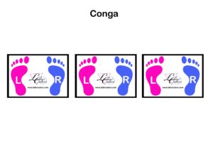 02 Conga