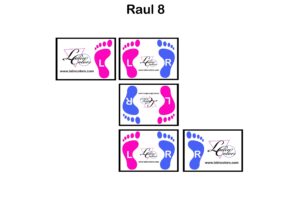 10 Raul 8