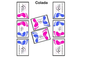 16 Colada